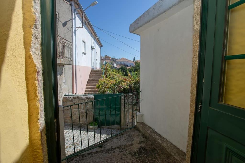 فيلا Casa Do Outeiro ميدا المظهر الخارجي الصورة