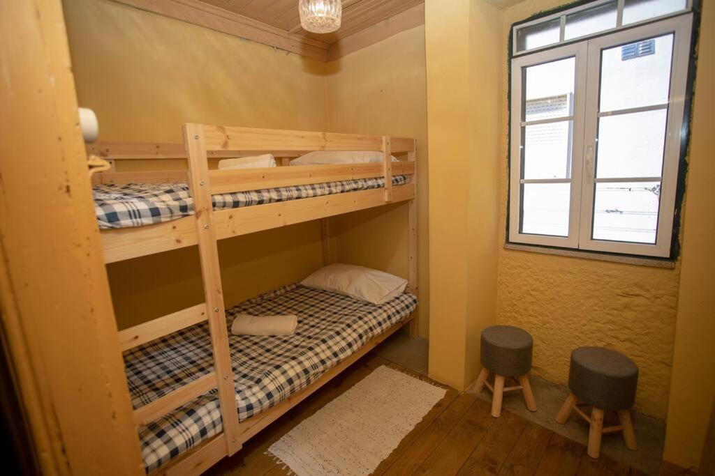 فيلا Casa Do Outeiro ميدا المظهر الخارجي الصورة