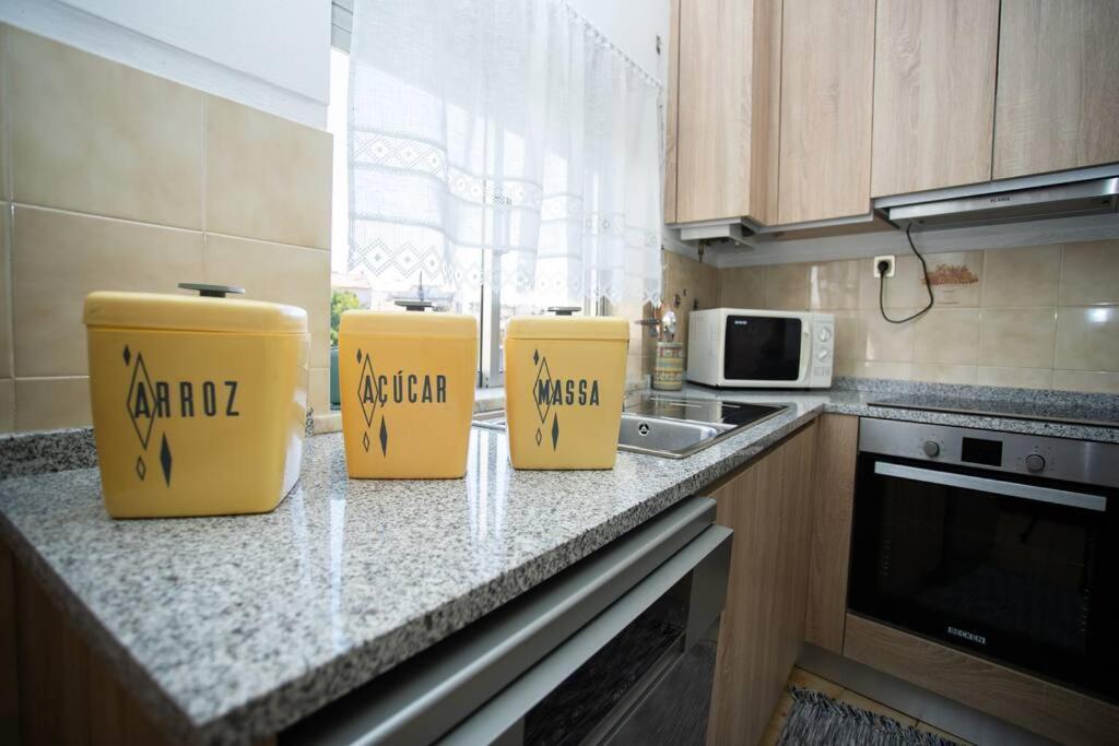 فيلا Casa Do Outeiro ميدا المظهر الخارجي الصورة